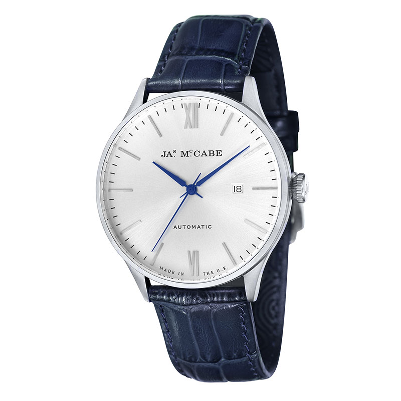 Часы James McCabe Heritage II JM-1025-05